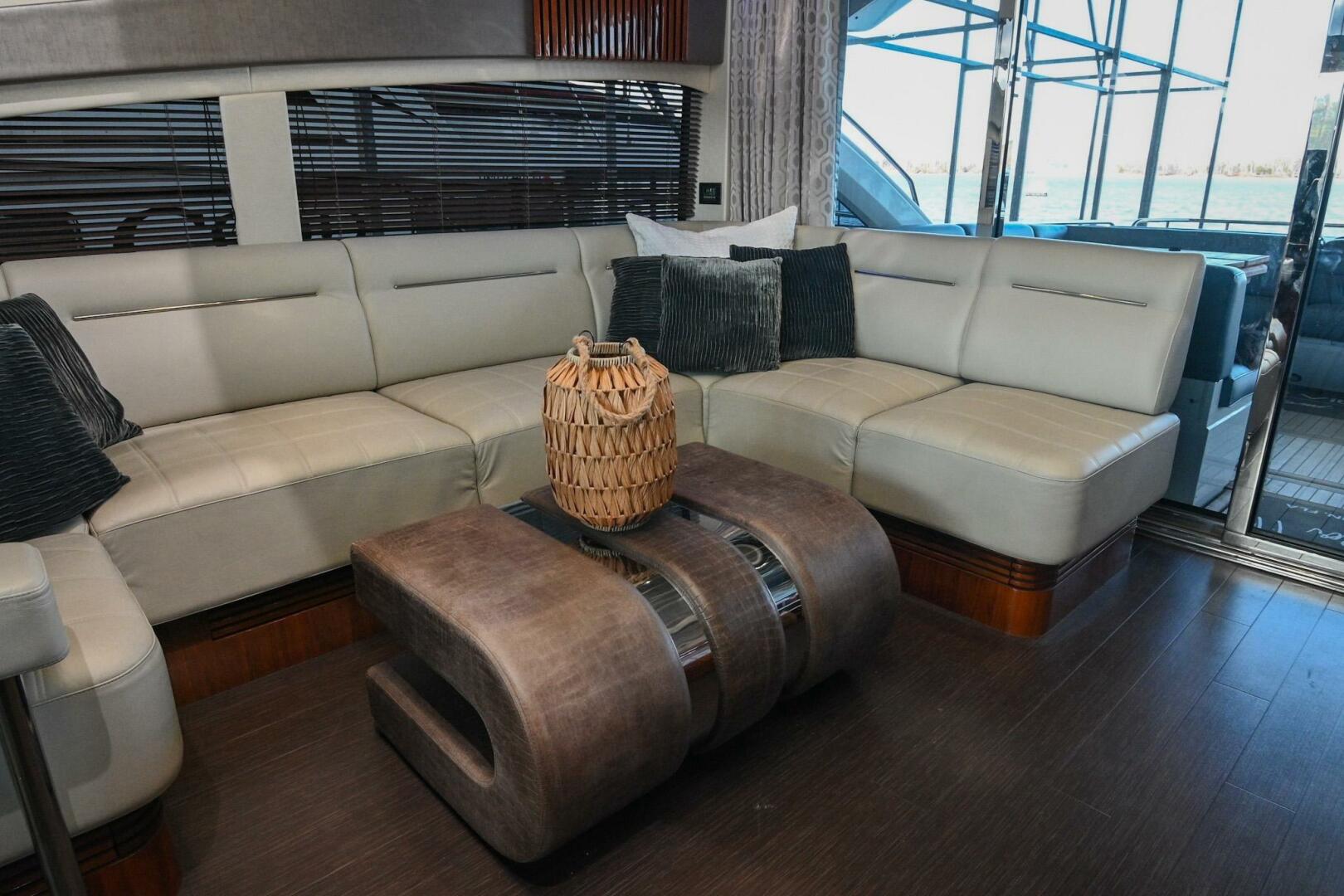 2015 Sunseeker Predator 68 - Image 6