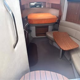 2006 Sea Ray 320 Sundancer - Image 35