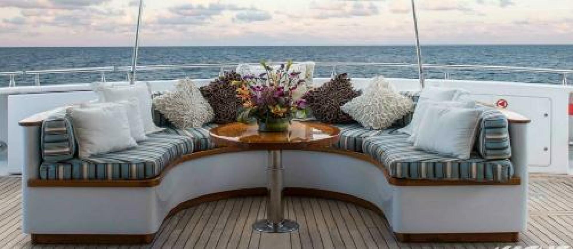 2003 Royal Denship Motor Yacht - Image 14