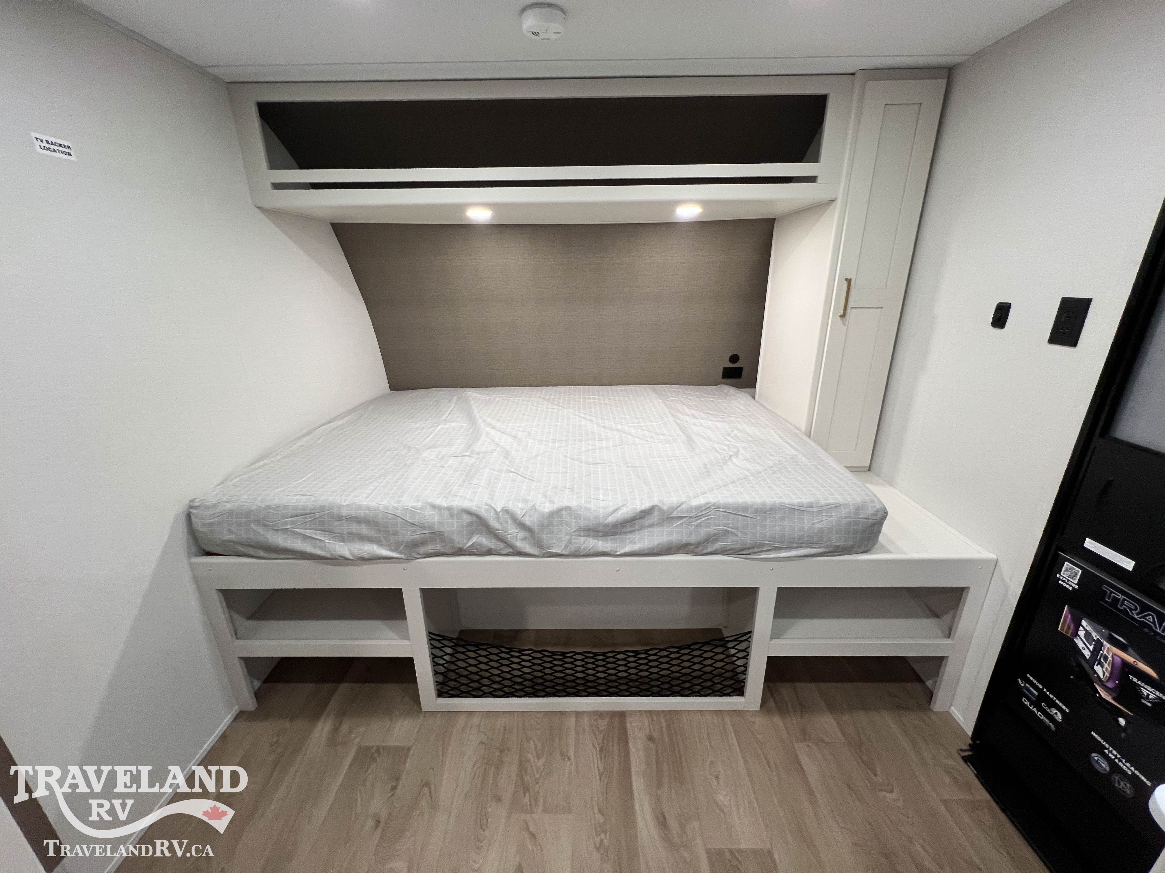 2026 Grand Design Transcend ONE 161DB - Image 11