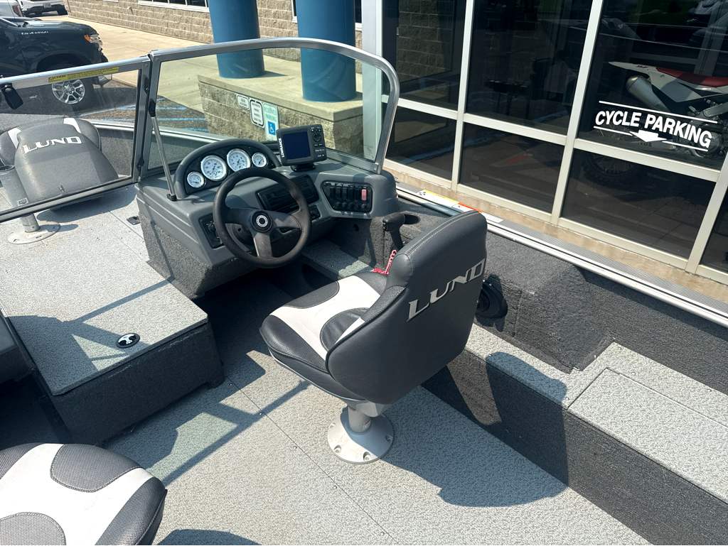 2012 Lund 1875 Impact - Image 14