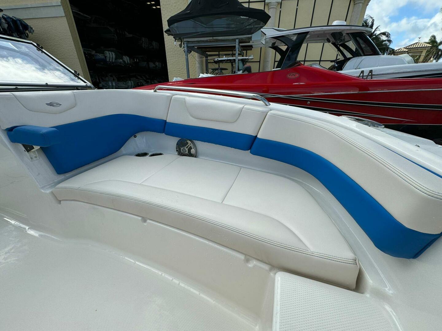 2017 Chaparral 250 Suncoast - Image 10