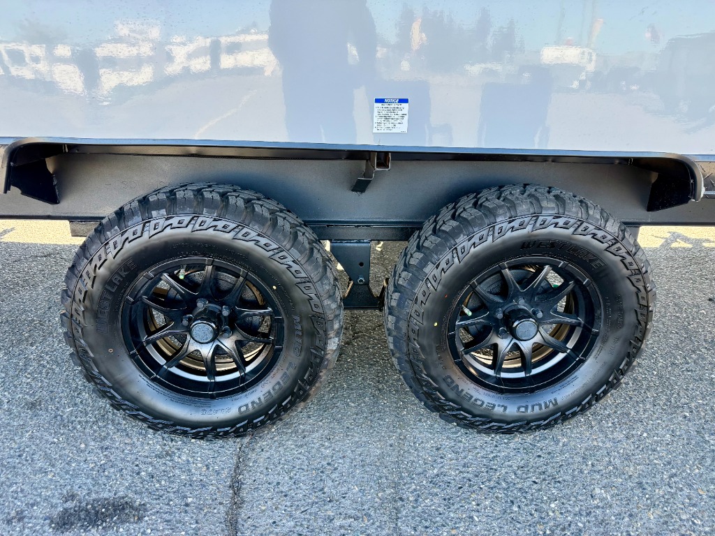 2024 Cherokee Black Label 18RRBL - Image 5