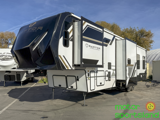 2026 Keystone Carbon 36 - Image 7