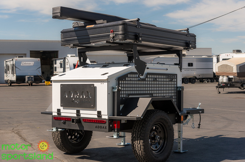 2027 Addax Basecamp V3 JEEP EDITION - Image 6