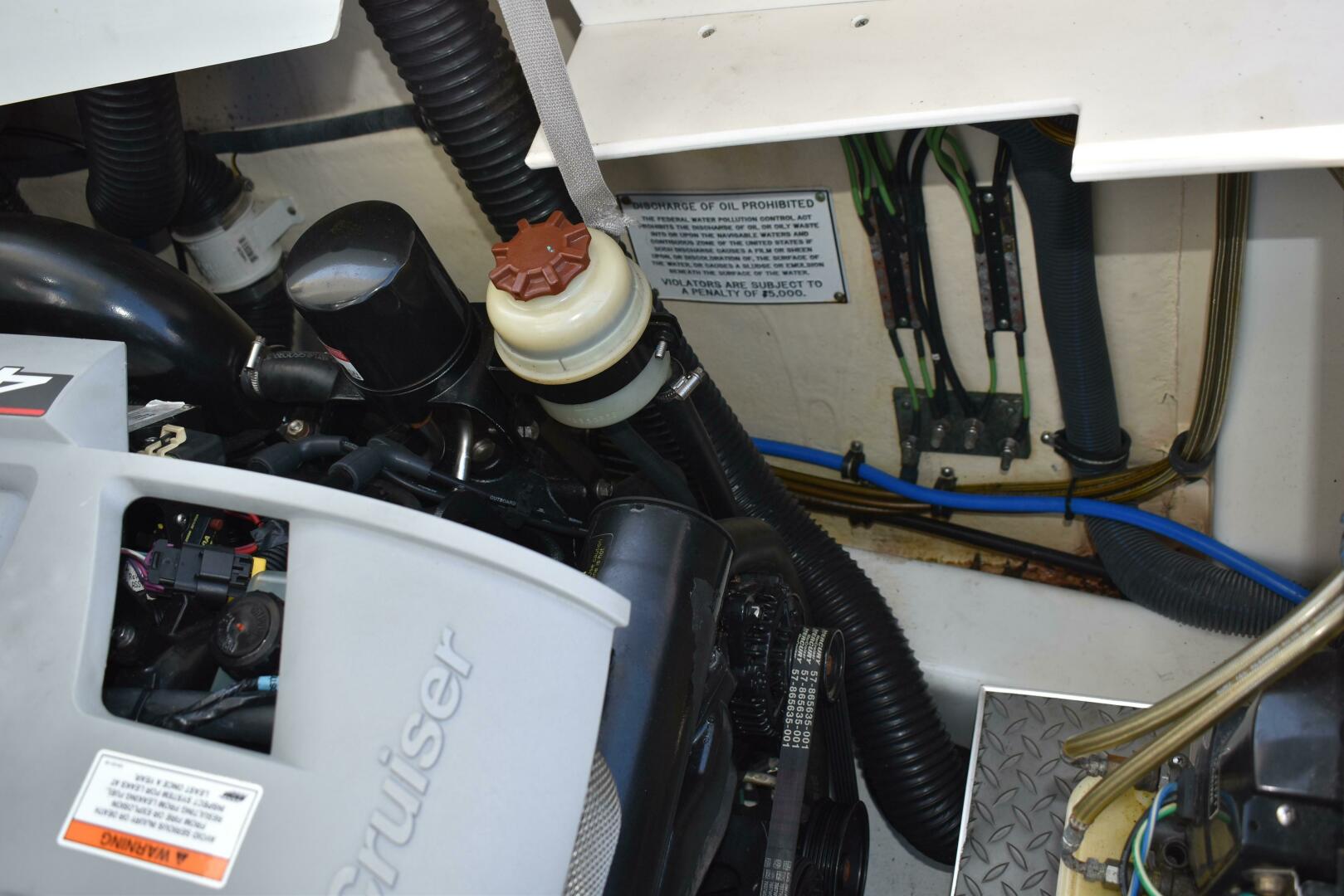 2008 Formula 353 FASTech Sport - Image 48