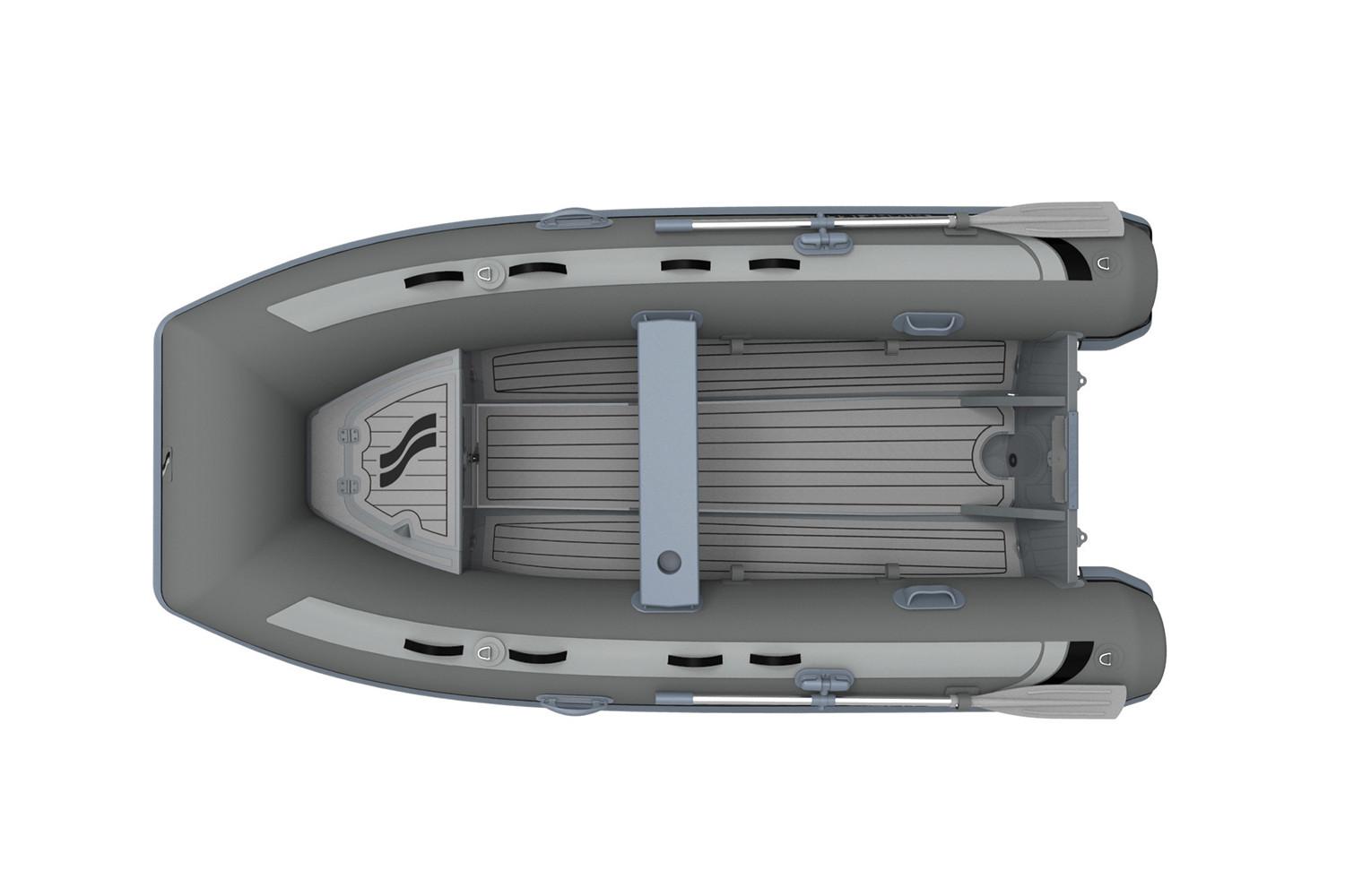 2027 Highfield Sport 360 Standard - Image 738