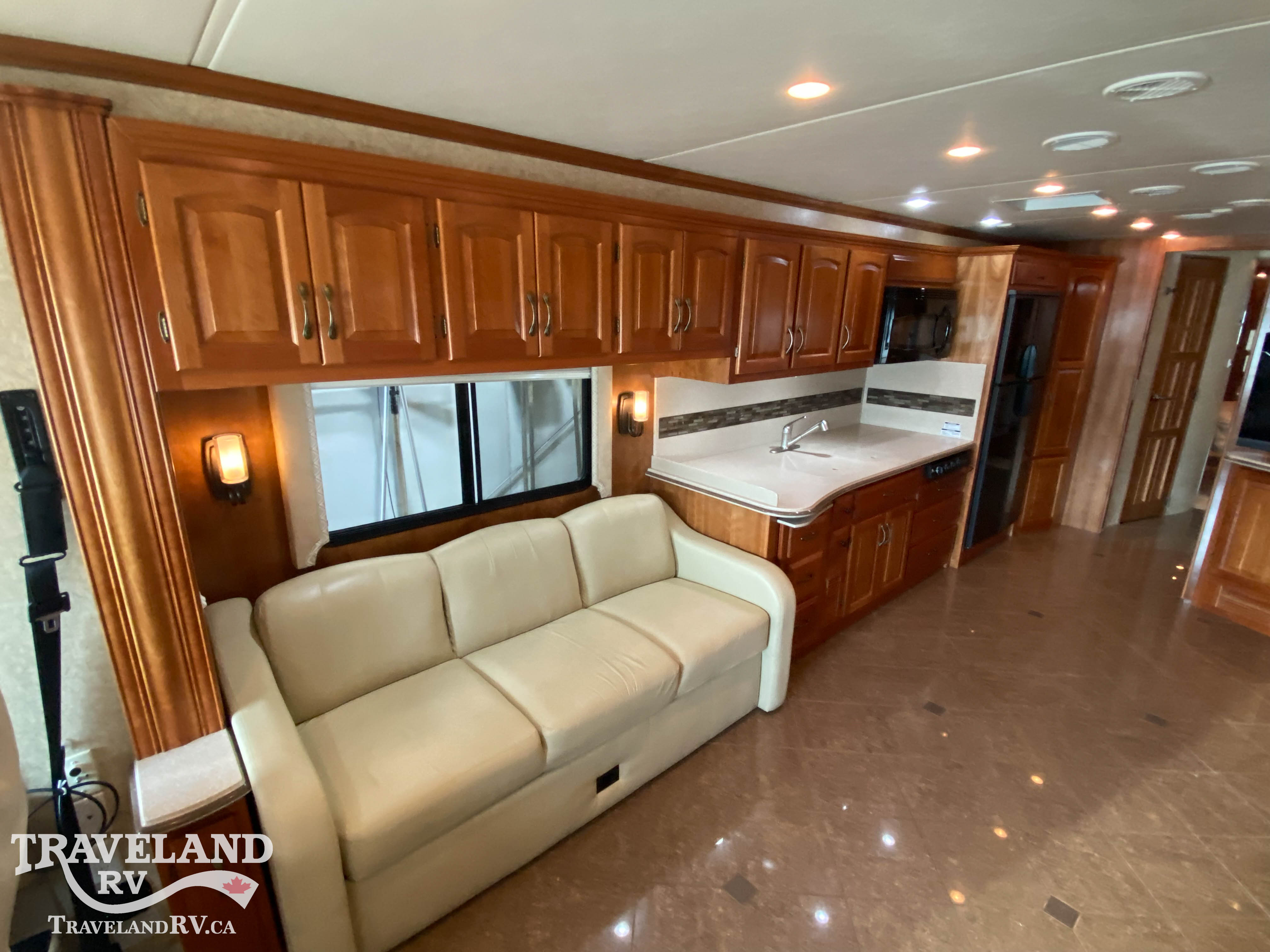 2011 NEWMAR DUTCHSTAR 4353 - Image 9