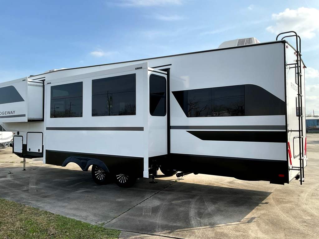 2026 KZ RIDGEWAY 35 BH - Image 30