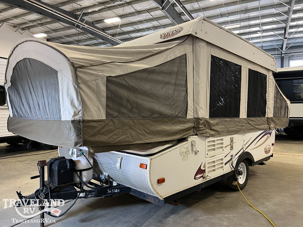 2013 Coachmen Viking Epic 2108 ST - Image 5