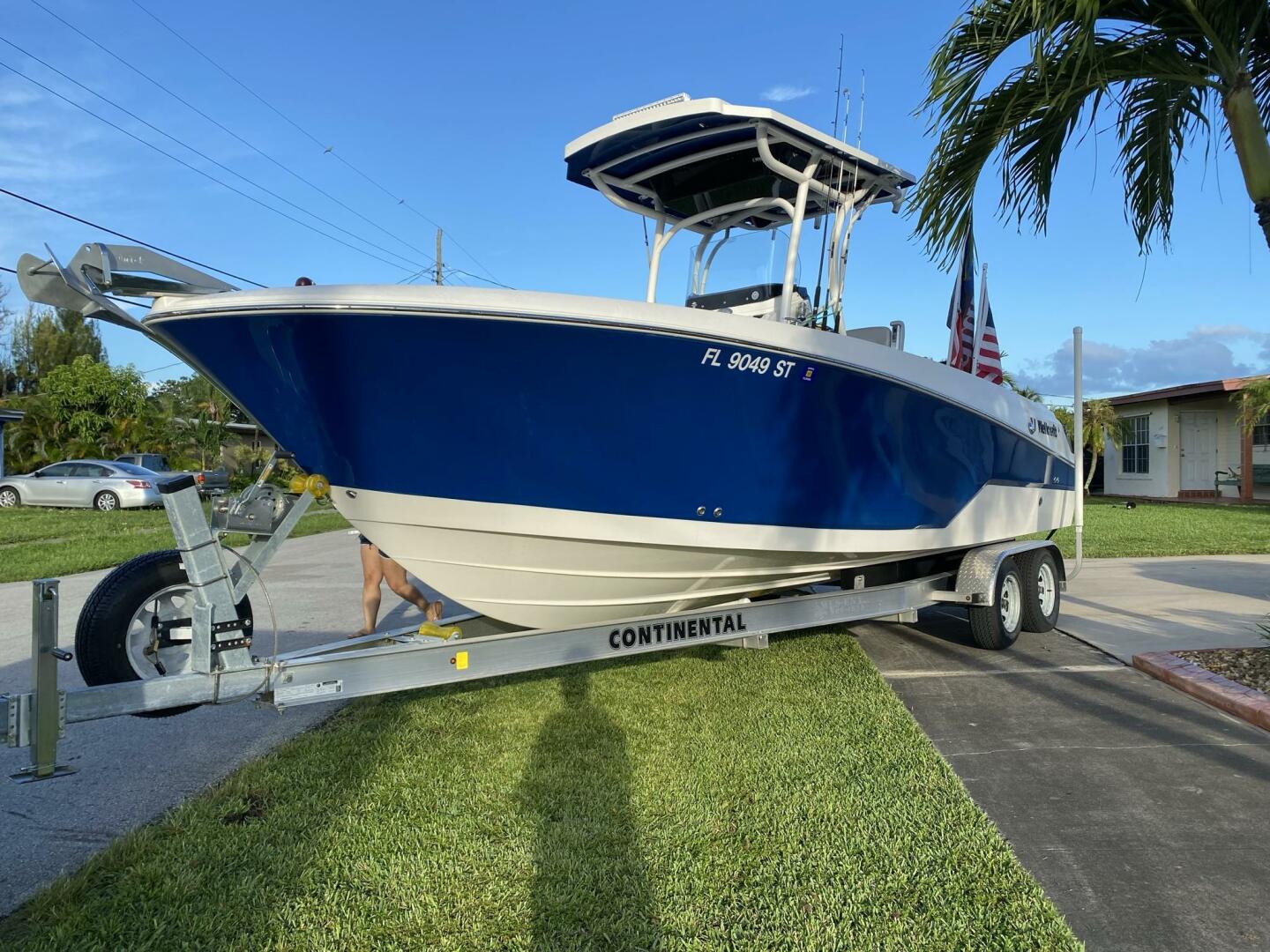 2019 Wellcraft - Image 1