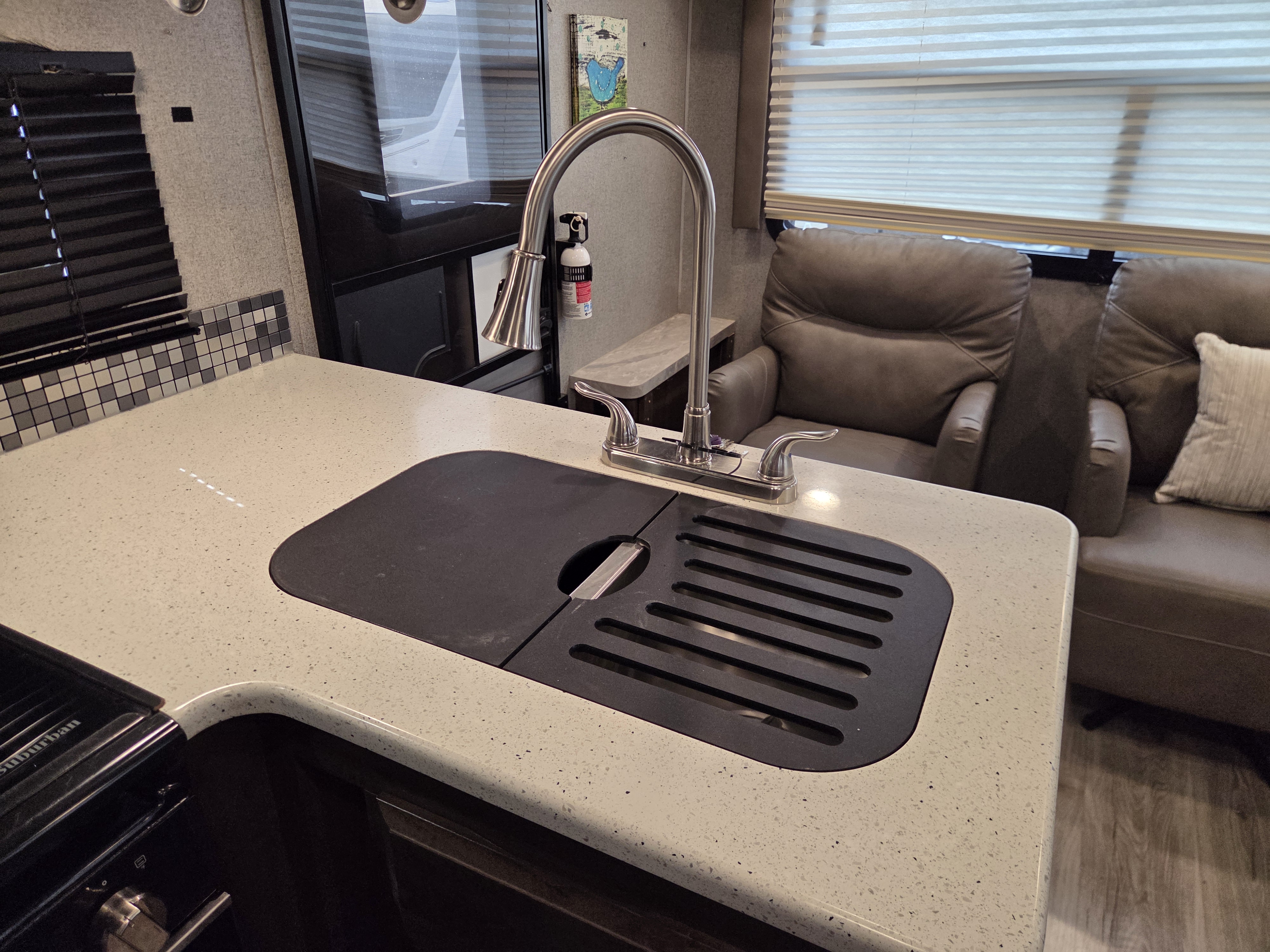 2020 Forest River Flagstaff Super Lite 26RLSW - Image 9