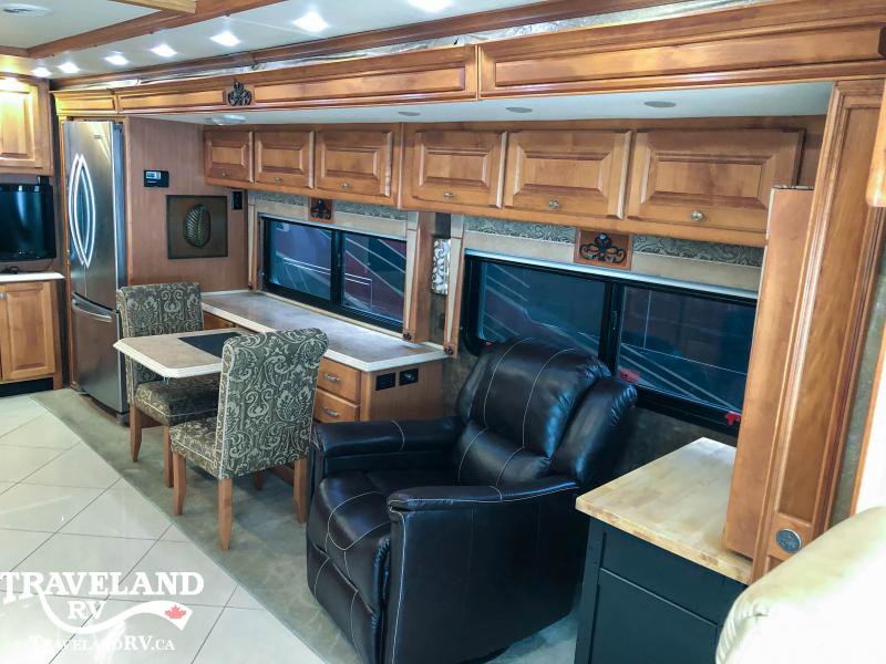 2011 Tiffin Phaeton 40 QBH - Image 16