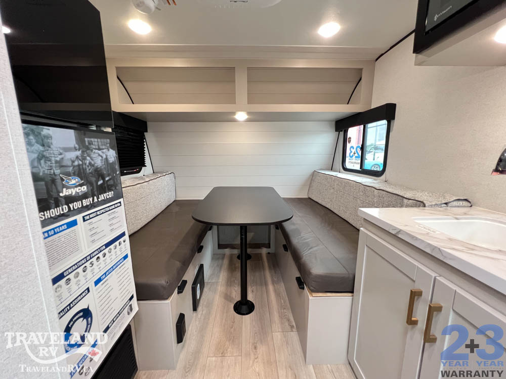 2027 Jayco Jay Feather Air SL 15TBSL - Image 16