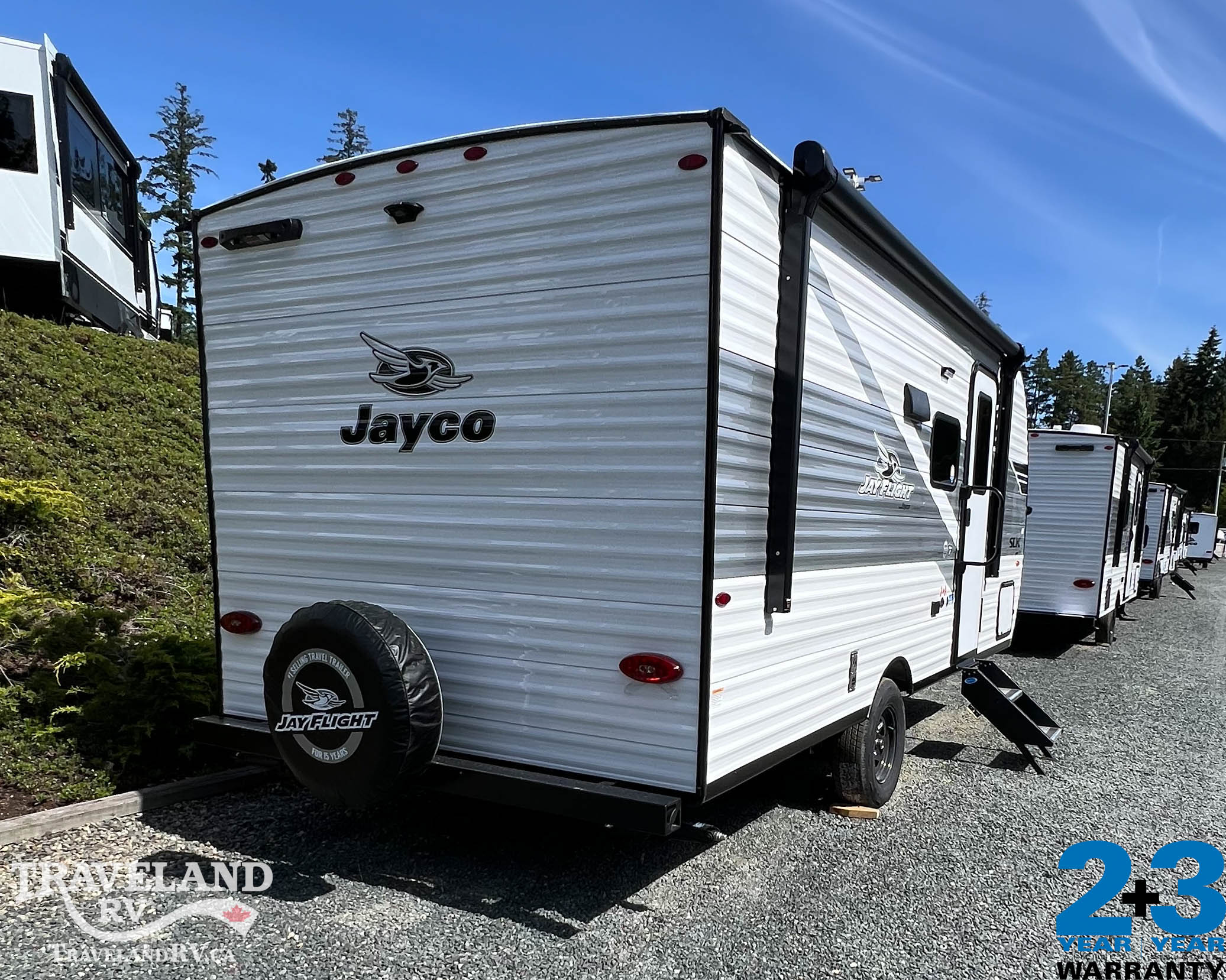 2026 Jayco Jay Flight SLX 175BHW - Image 6