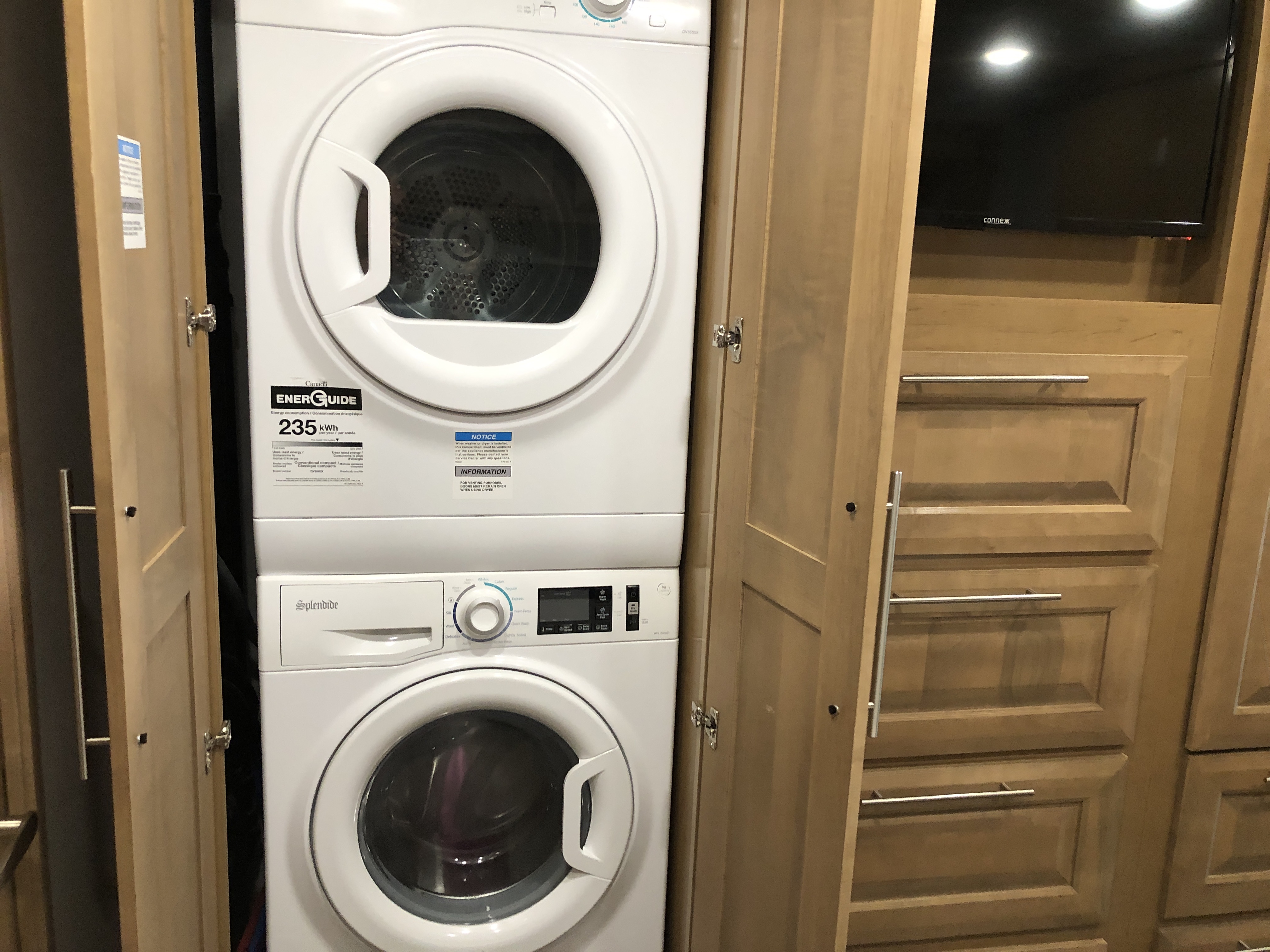 2022 Forest River Georgetown 7 Series GT7 36D7 - Image 31