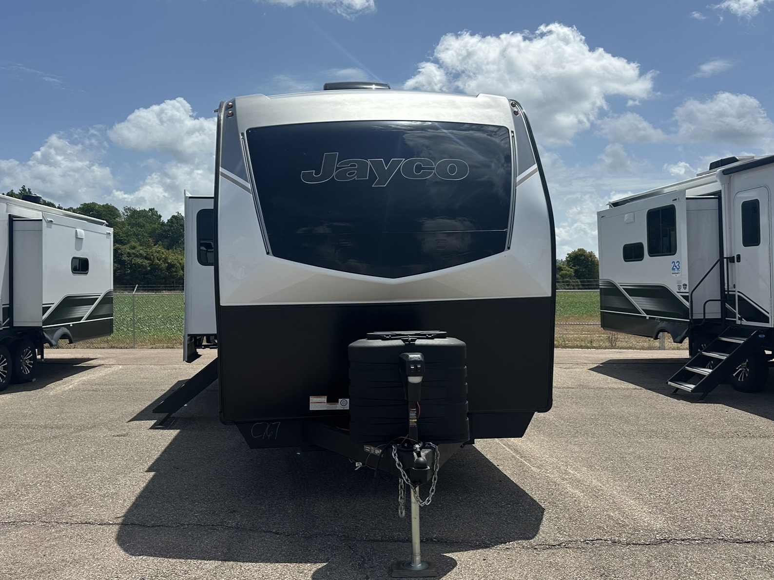 2027 JAYCO EAGLE 312BHOK - Image 2