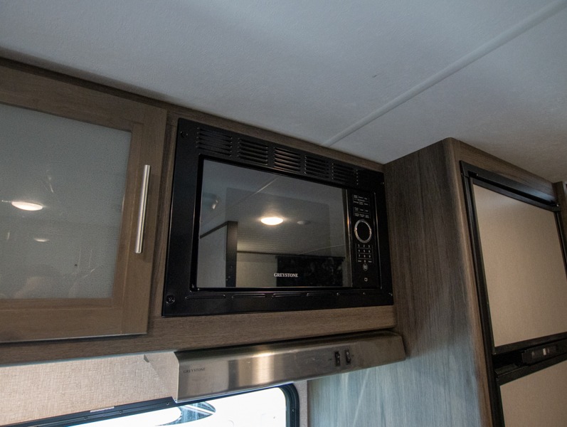 2022 Dutchmen RV Kodiak 175BH - Image 8
