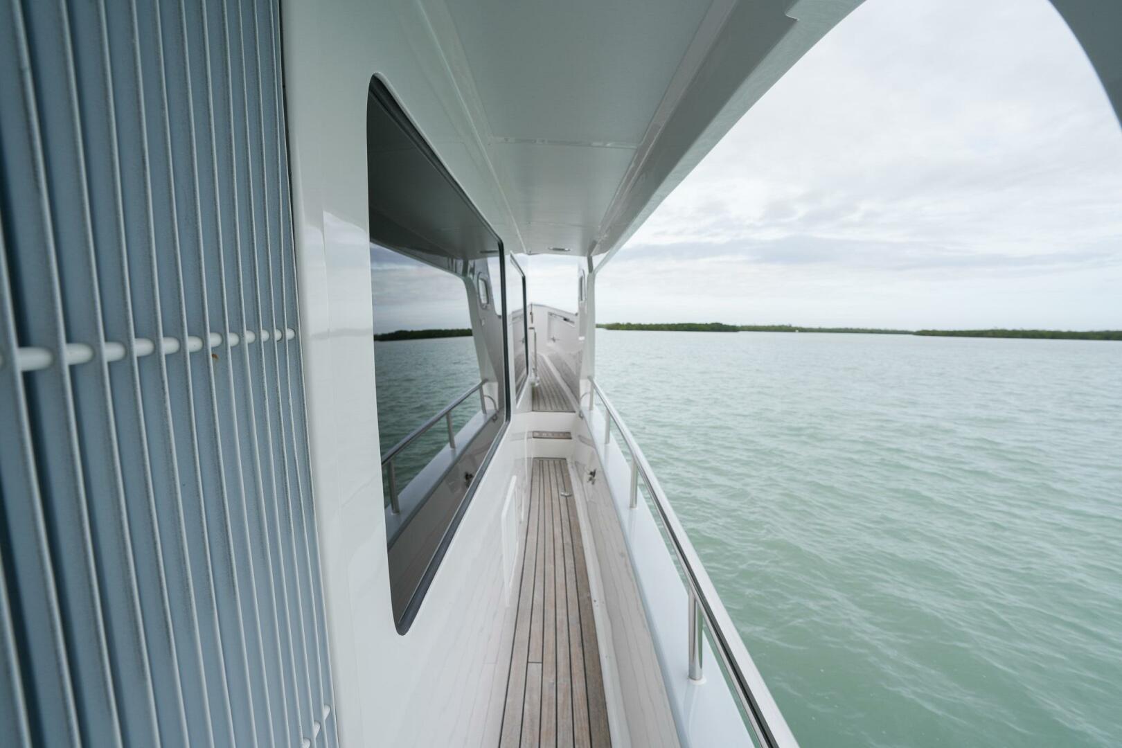 2022 Marlow Explorer 62E-CB - Image 75