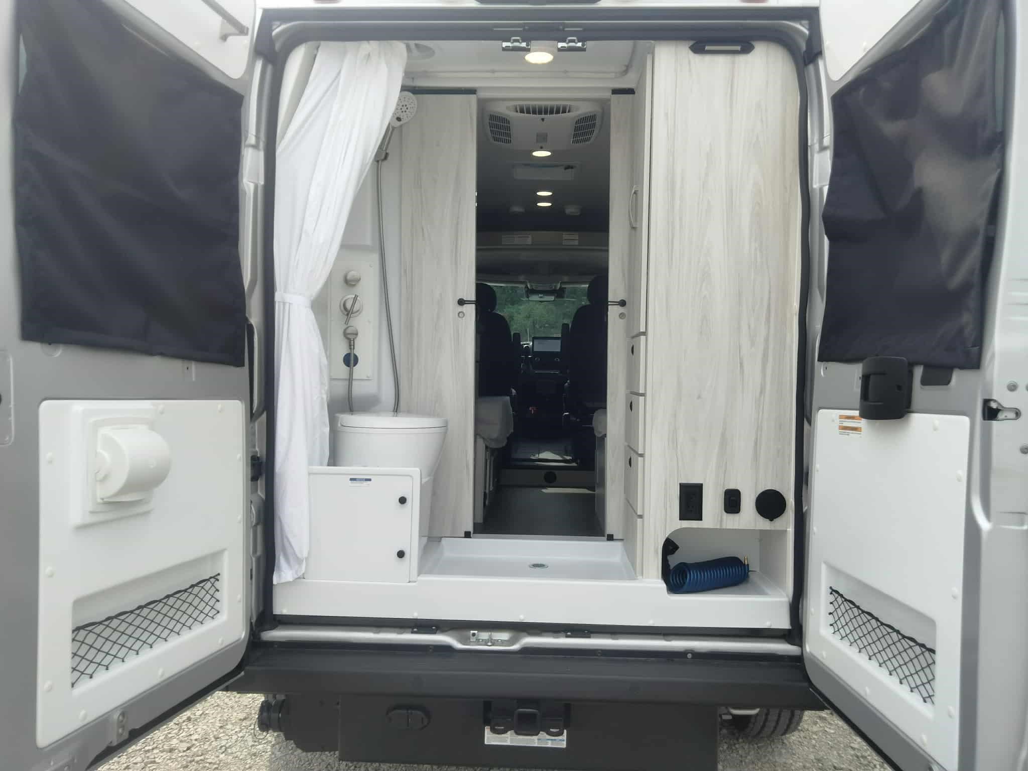 2026 ENTEGRA COACH ARC 18C - Image 5