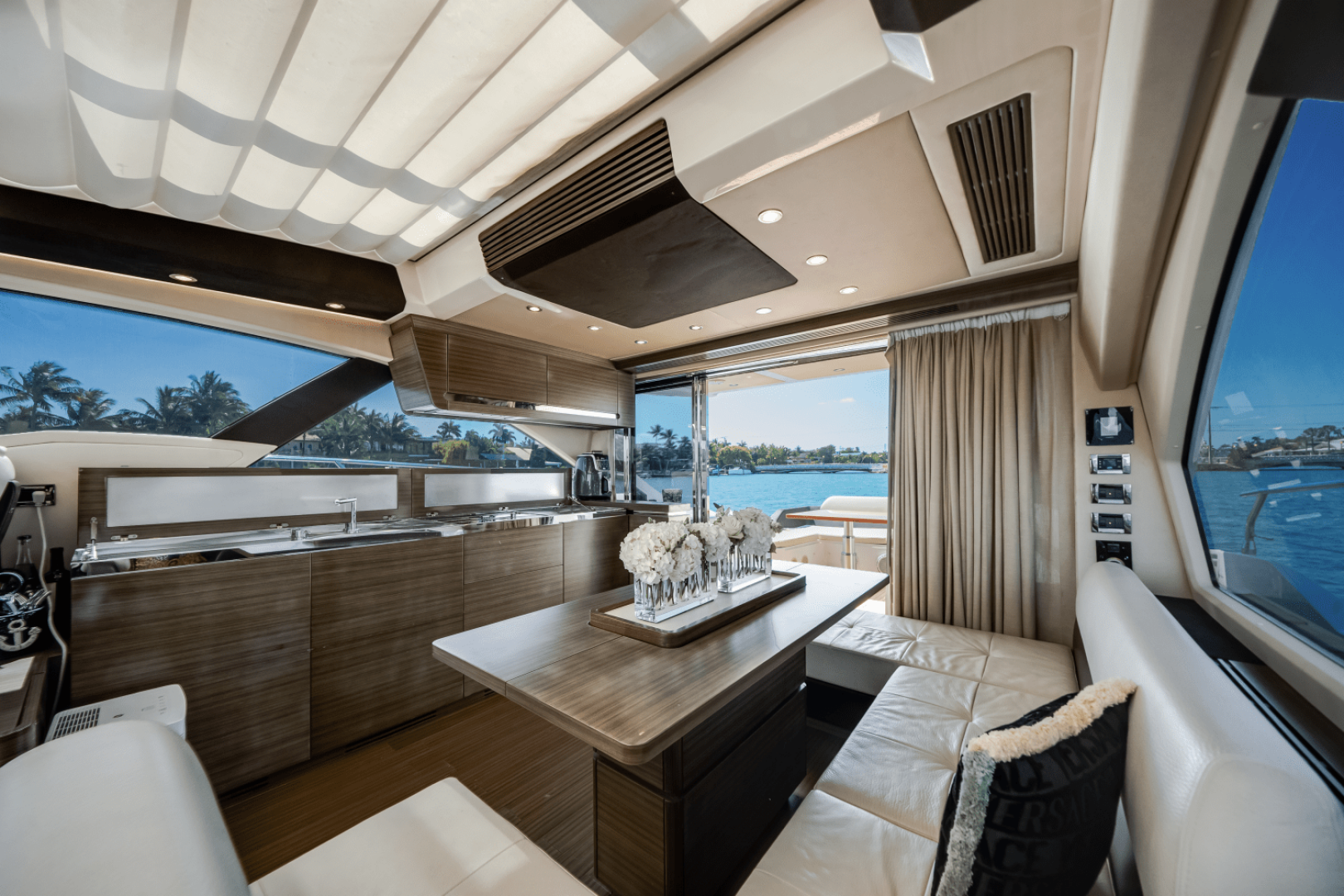 2017 Azimut 55S - Image 39