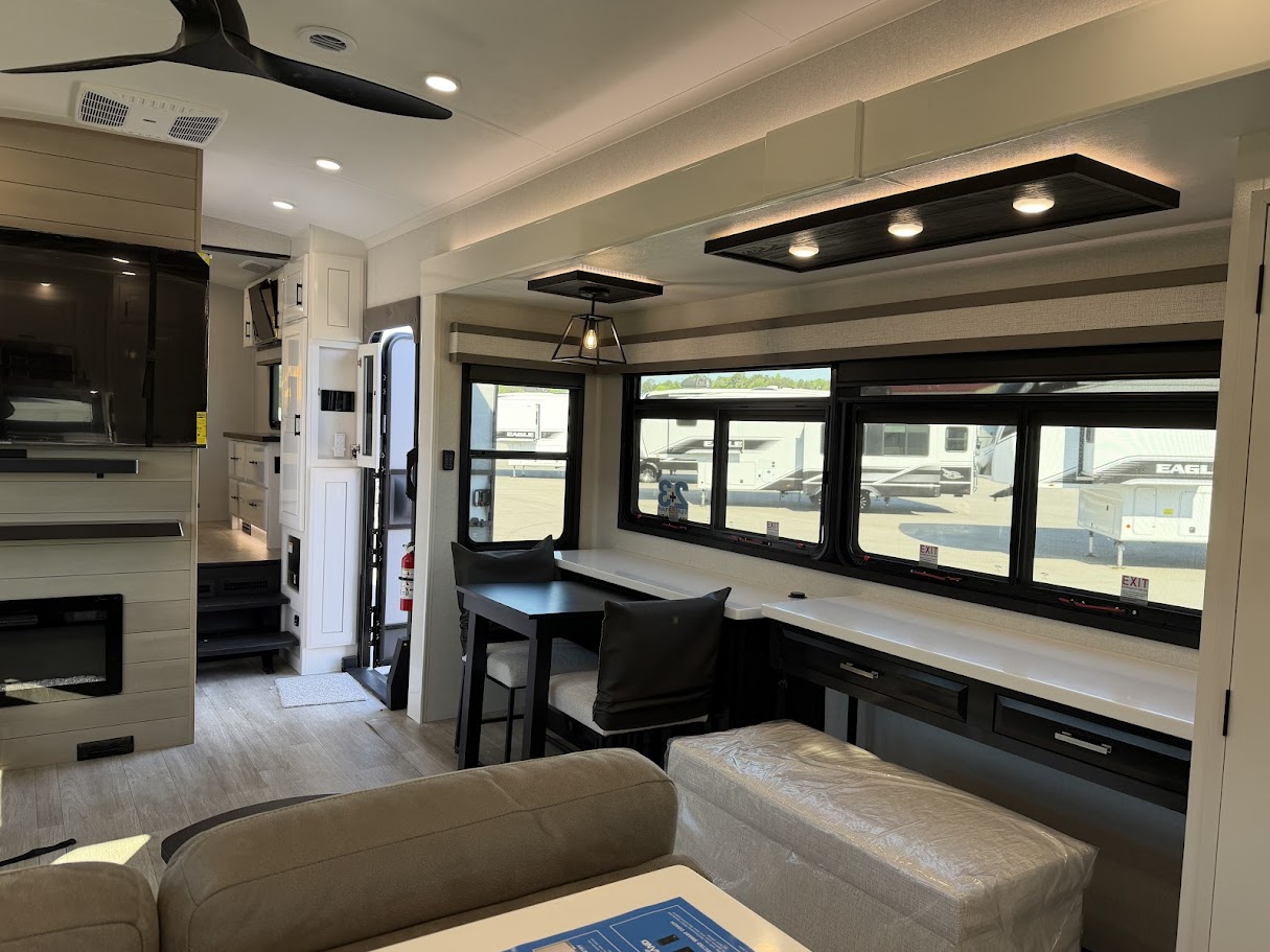 2026 JAYCO PINNACLE 38FBRK - Image 47