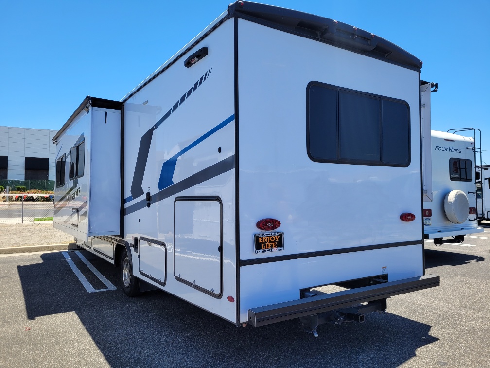 2026 Forest River Sunseeker 3010DS - Image 3