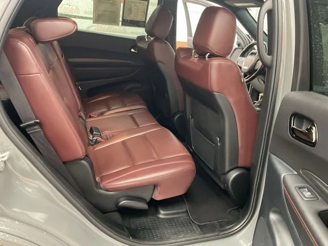 2024 Dodge Durango Utility 4D GT Plus AWD - Image 26