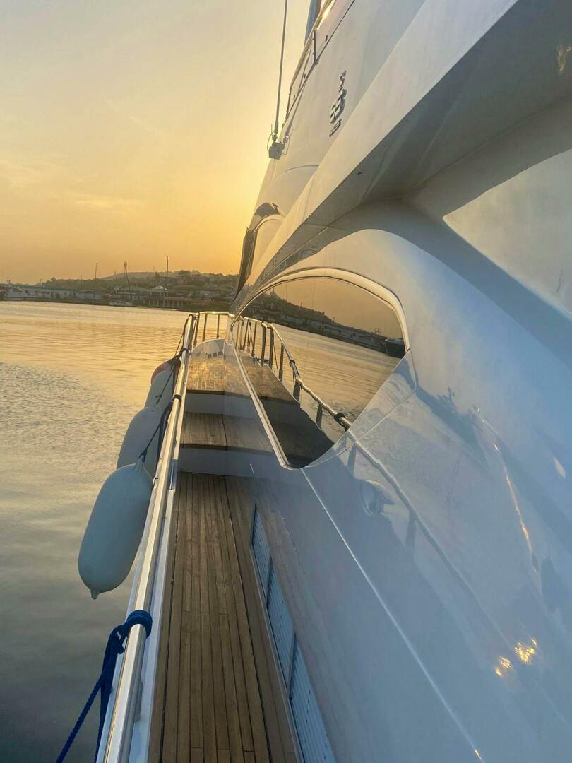 2011 Princess Yachts - Image 25