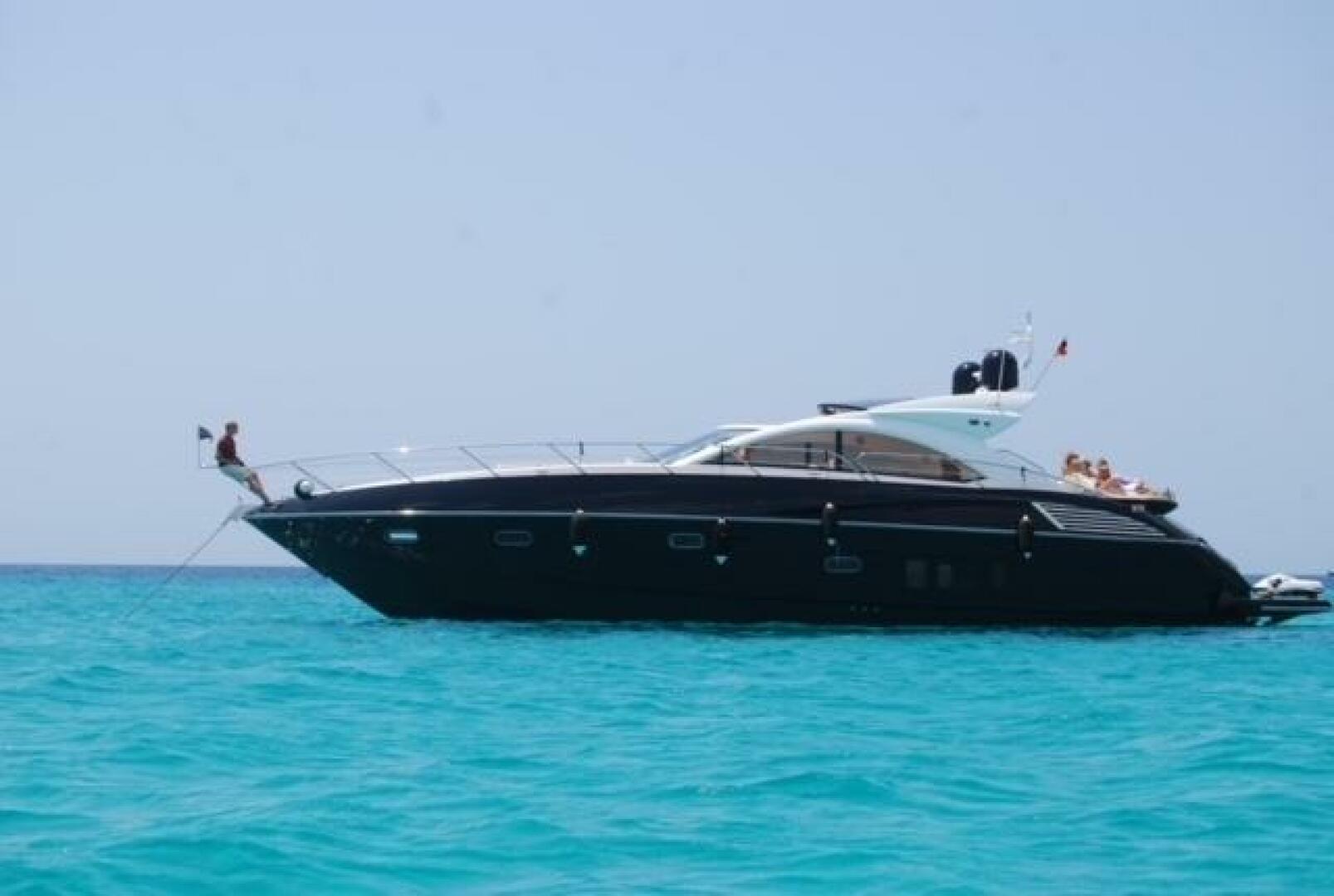 2010 Sunseeker Predator 60 - Image 78