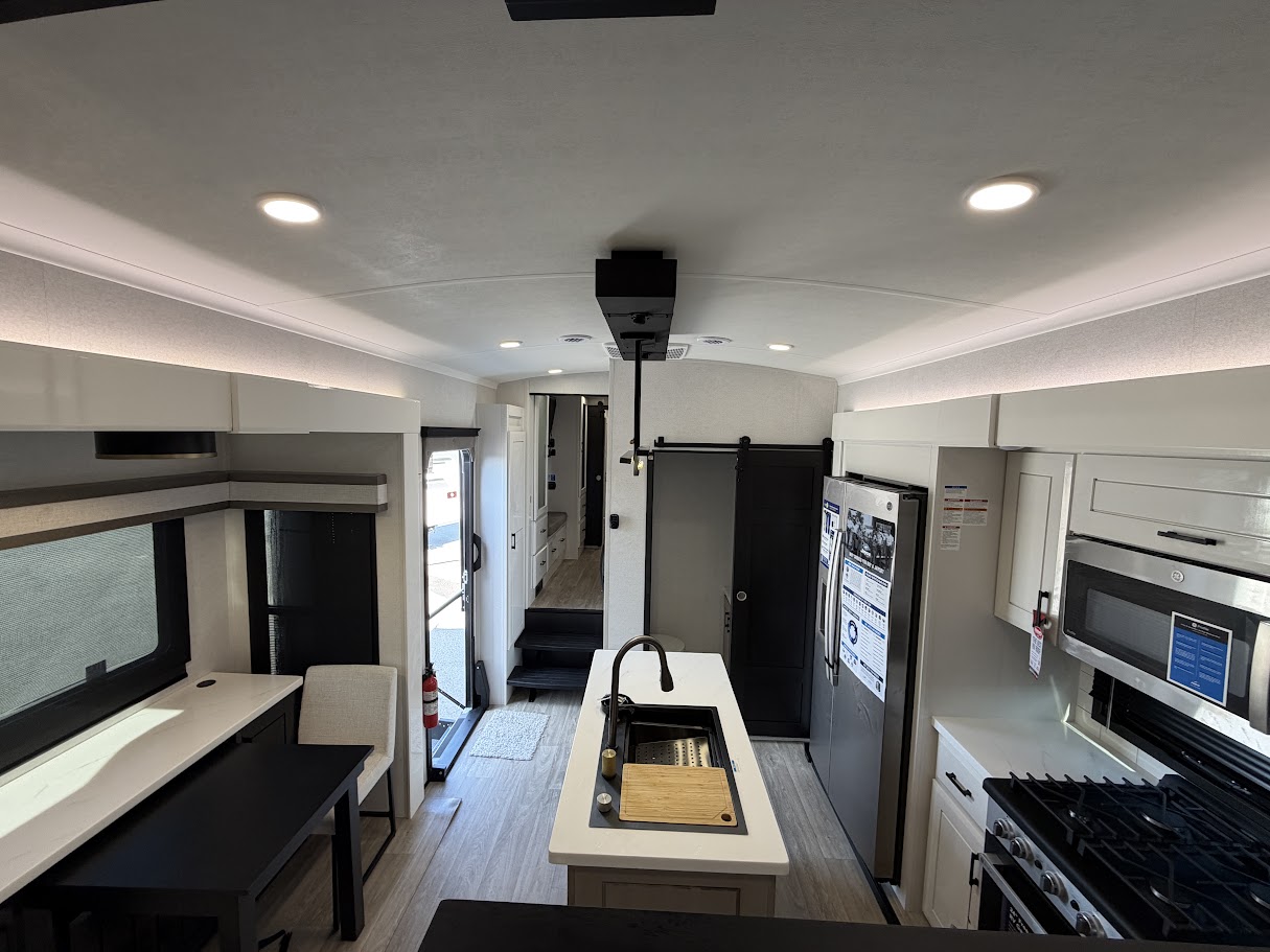 2027 JAYCO PINNACLE 39FLOK - Image 29