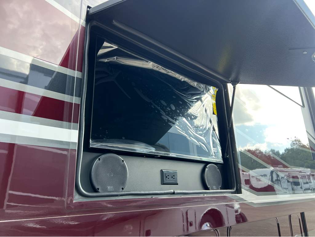 2027 JAYCO PRECEPT 36C - Image 5