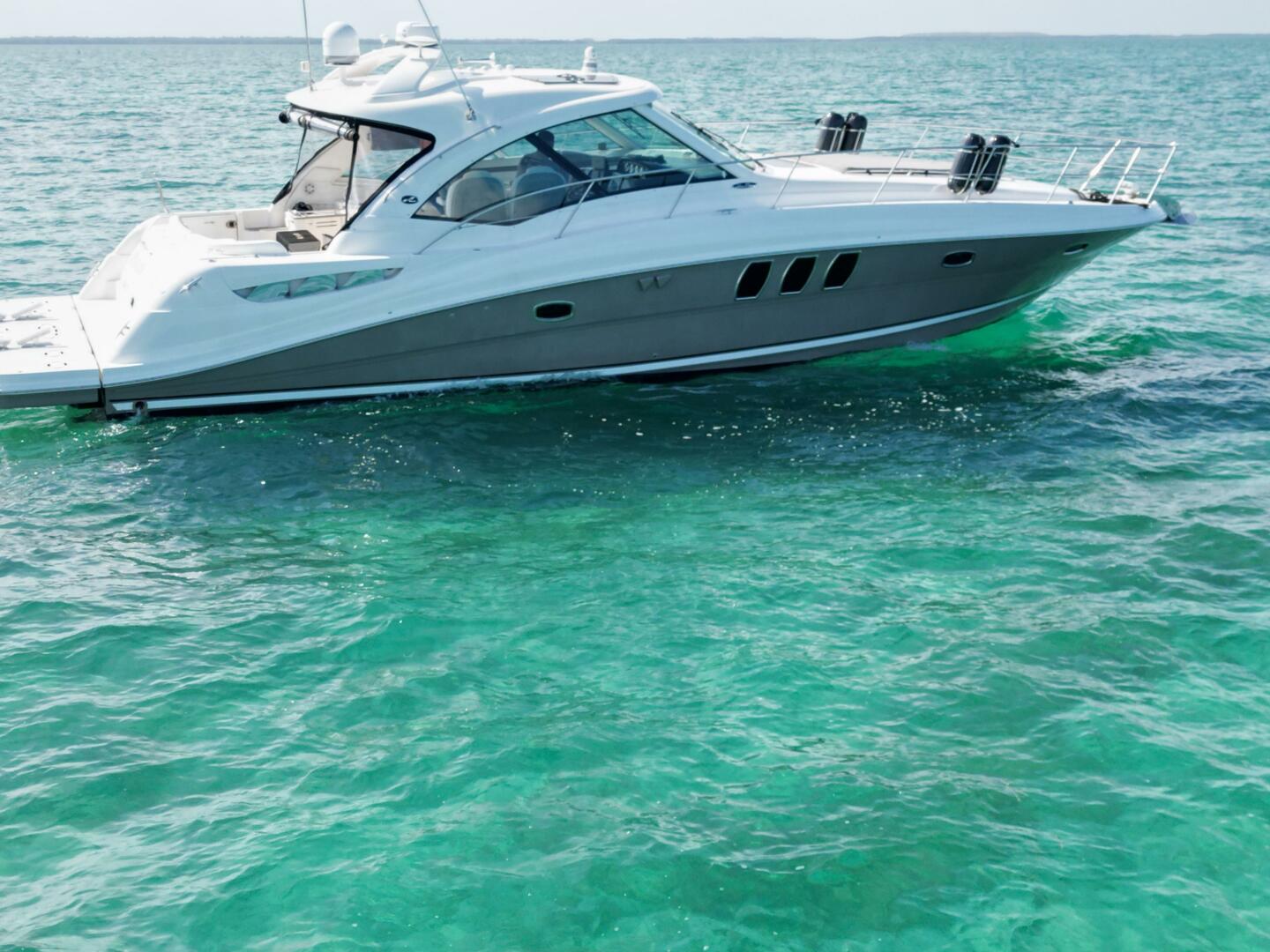 2005 Sea Ray - Image 7