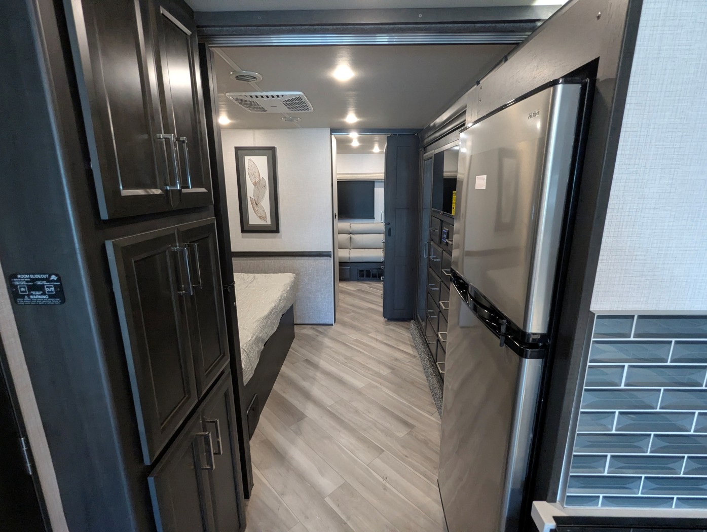 2026 Holiday Rambler Invicta 36Y - Image 28