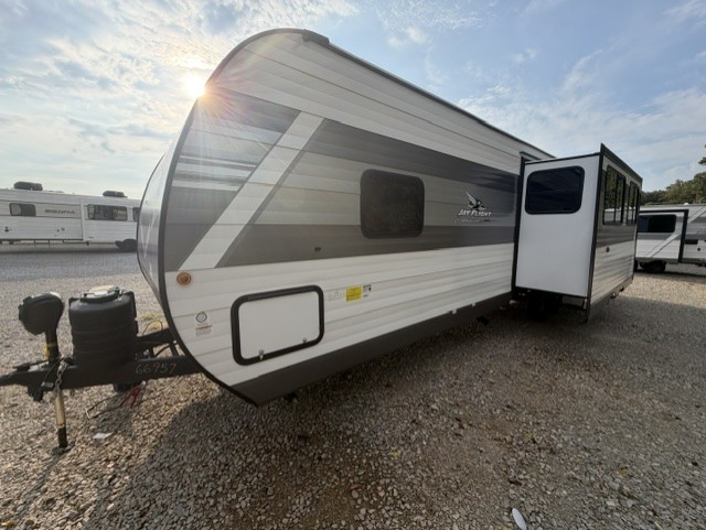 2027 JAYCO JAY FLIGHT 335BHS - Image 7