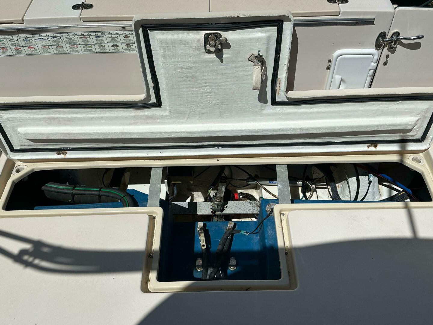 2006 Albin 28 Tournament Express - Image 9