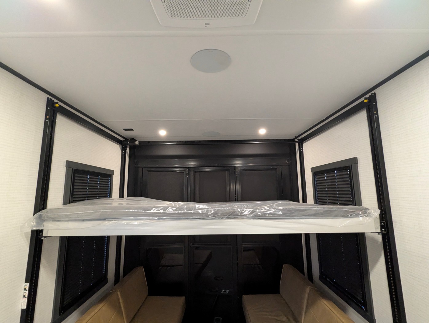 2026 Forest River Stealth 4114GX - Image 33