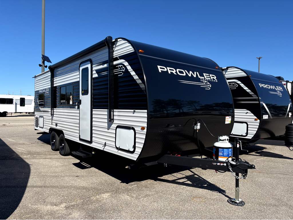 2026 HEARTLAND PROWLER 2500BH - Image 1