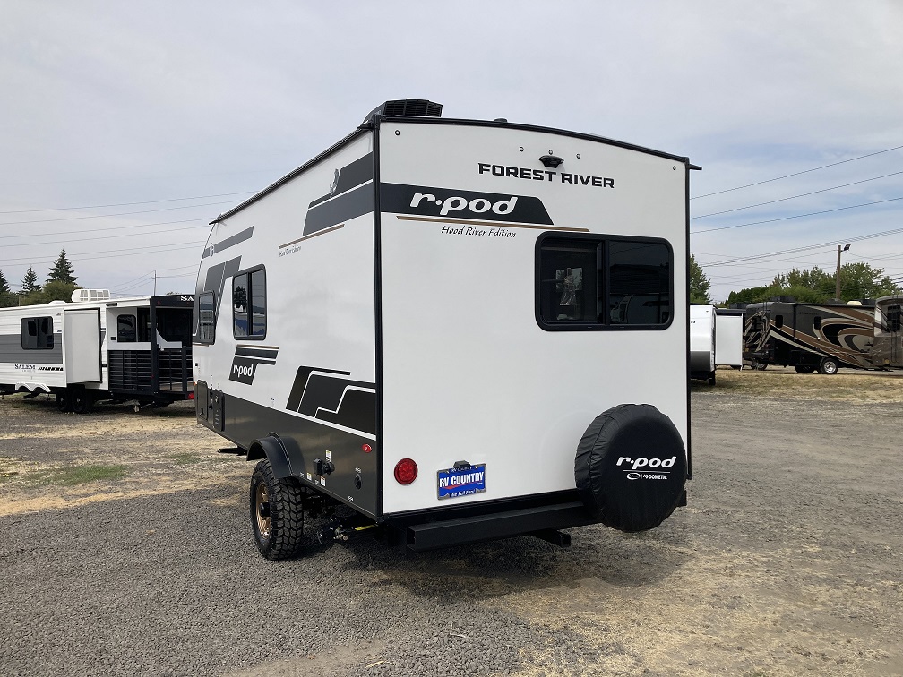2027 Forest River R-Pod RP-194 - Image 3