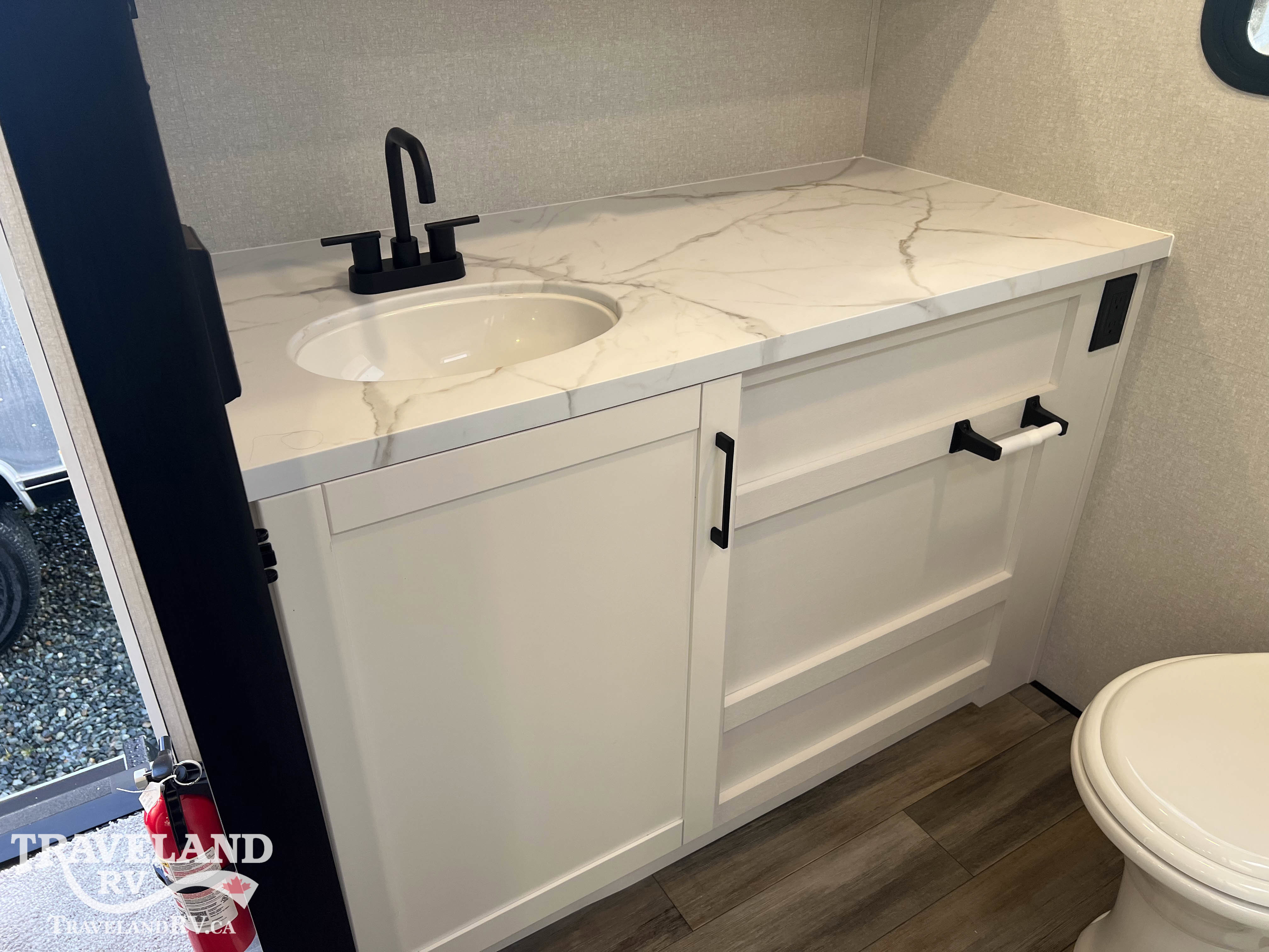 2026 Highland Ridge Range Lite 250RBL - Image 21