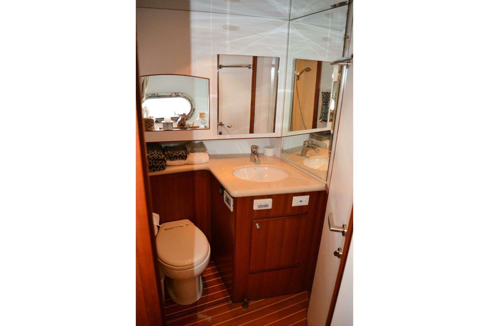 2008 Novatec Islander 60 - Image 40