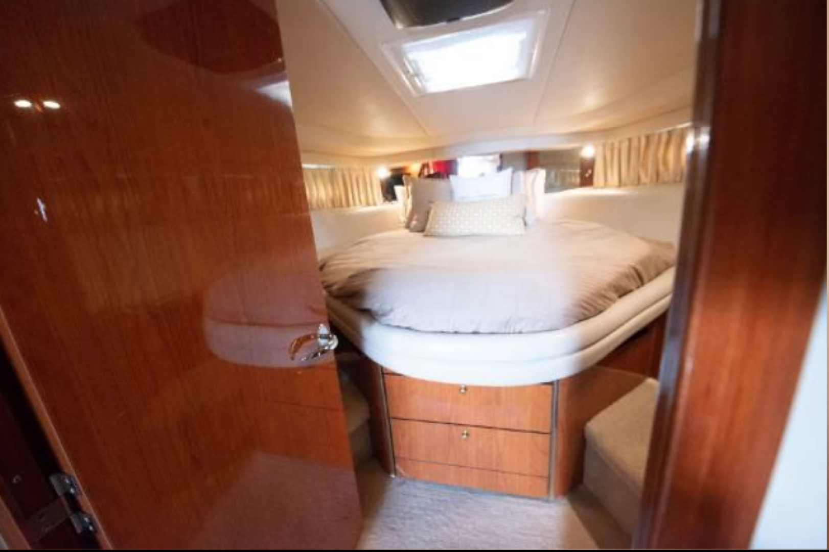 2000 Sea Ray 540 Sundancer - Image 27