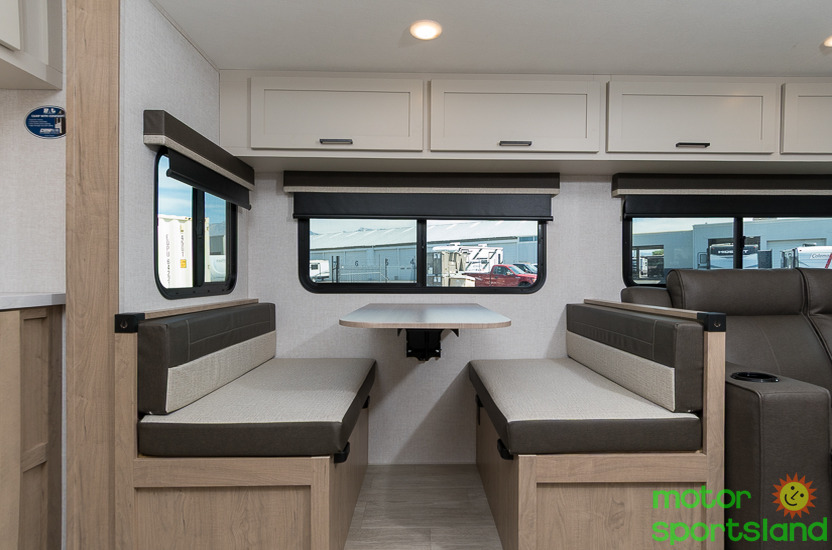 2027 Ember RV E-Series 26ETS - Image 33