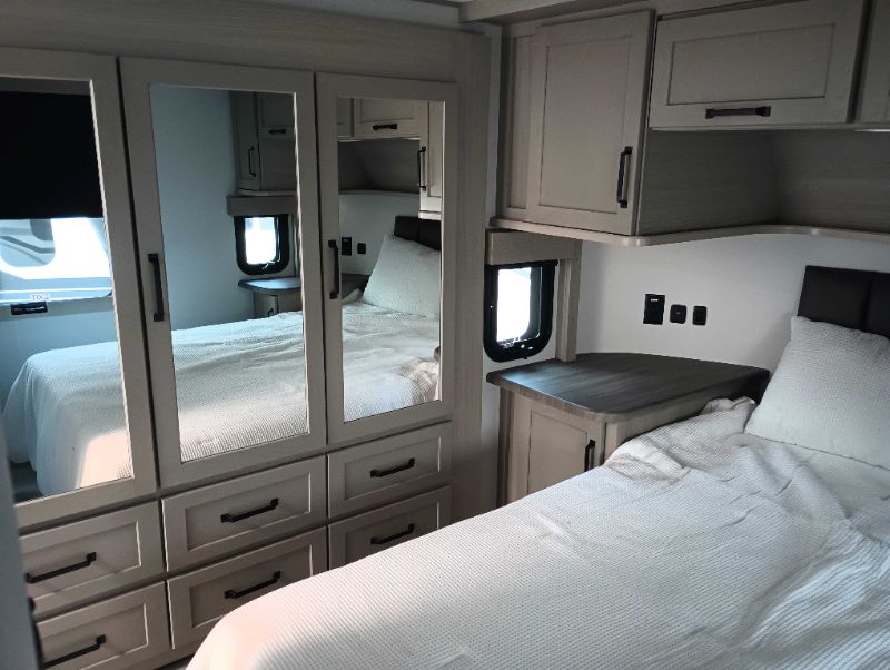 2026 Grand Design Momentum M-Class 395MS - Image 25