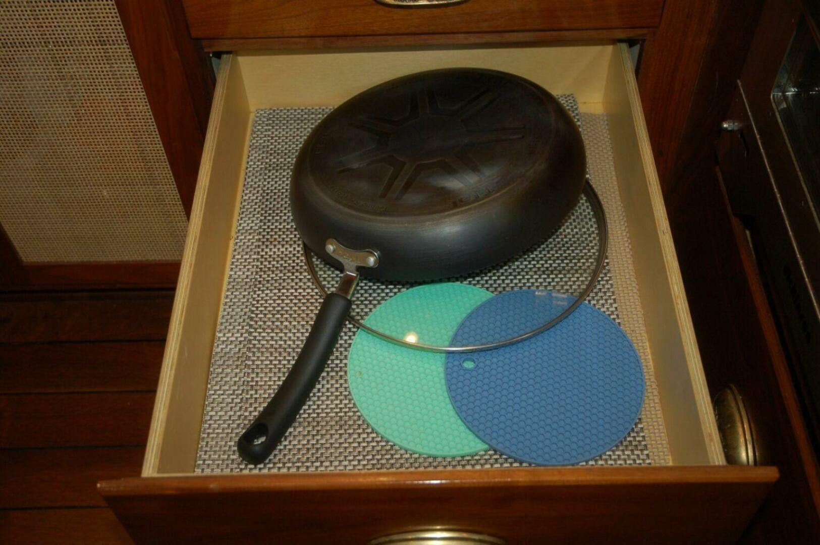 2006 Custom Sprague - Image 117