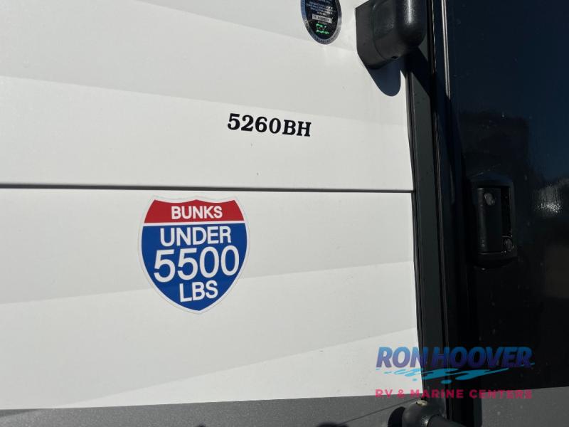 2026 COACHMEN 5260BH - Image 27