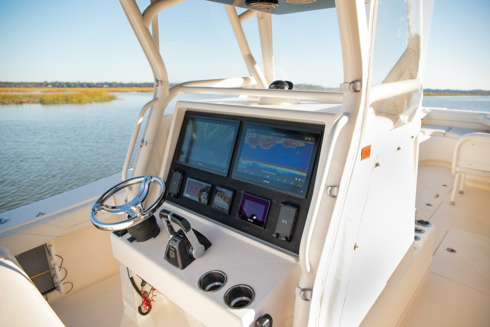2014 Yellowfin - Image 17