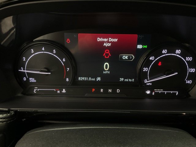 2021 Lincoln Corsair Utility 4D 2WD - Image 15