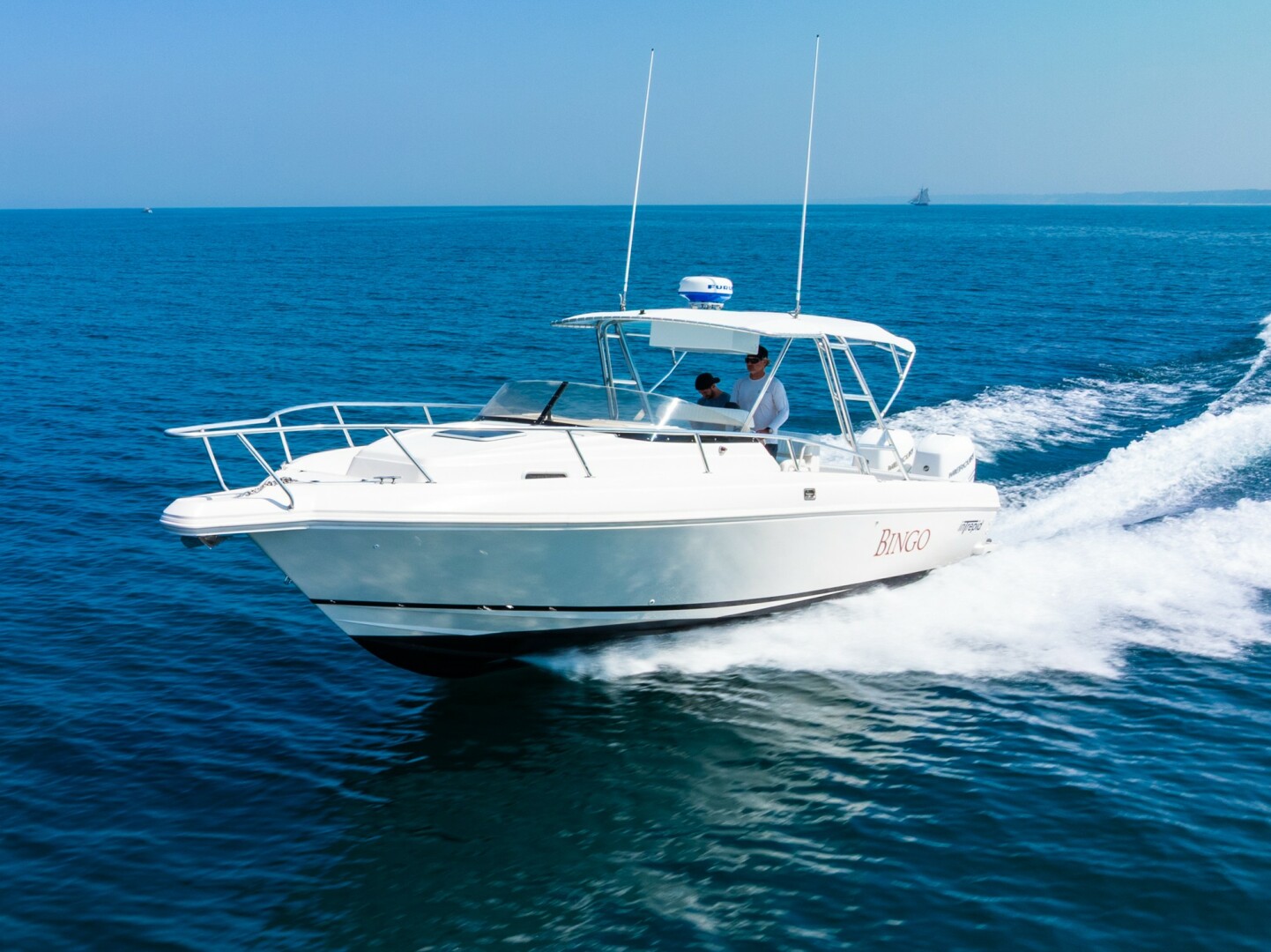 1995 Intrepid - Image 1