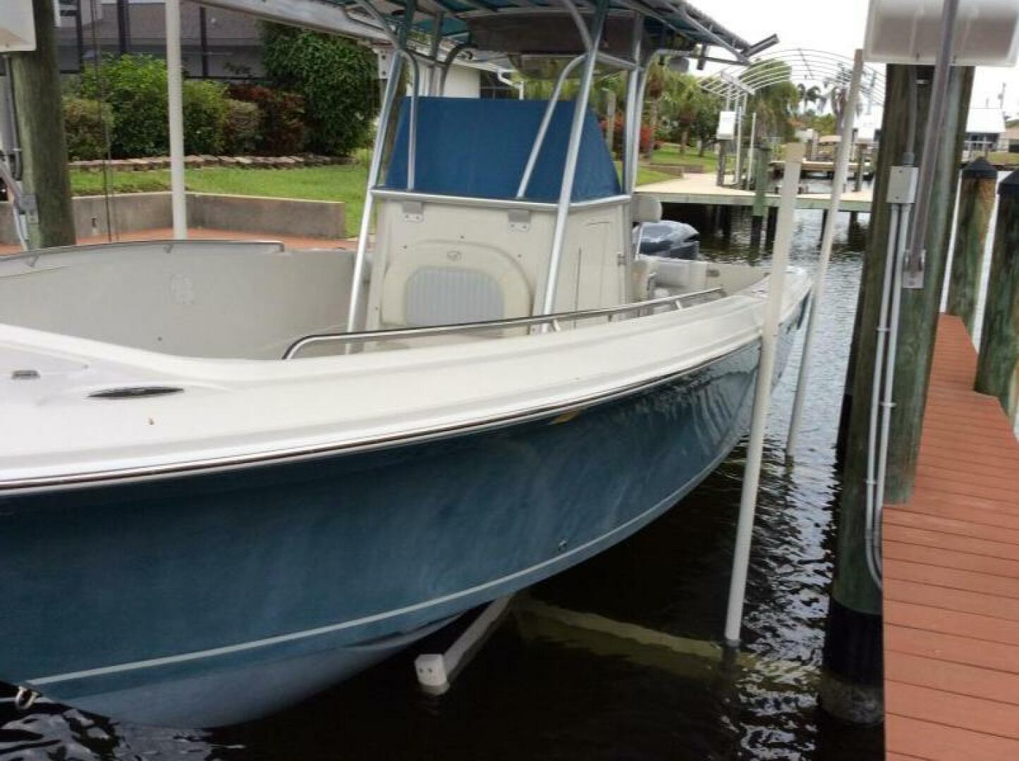 2011 Sailfish - Image 3